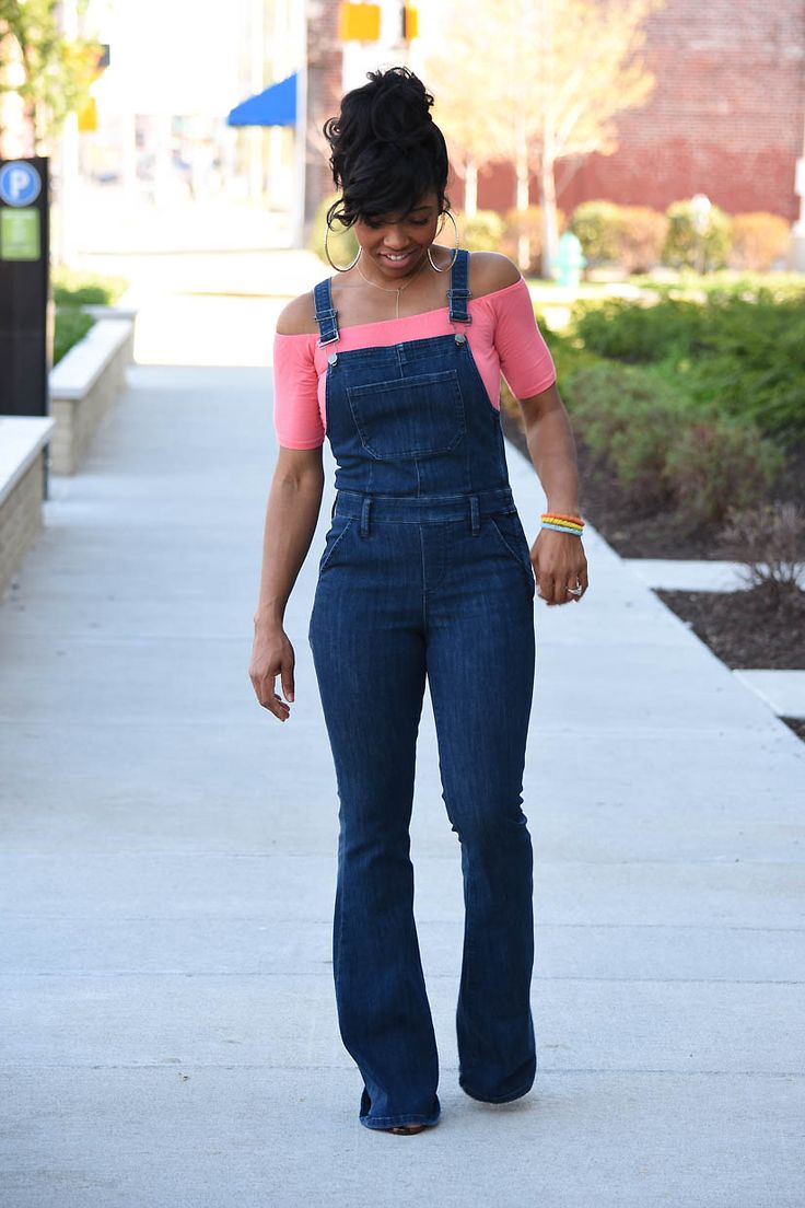 effective-ads.ro | Top Spring Trends for Denim Overalls: How to Style and Choose the Perfect Pair