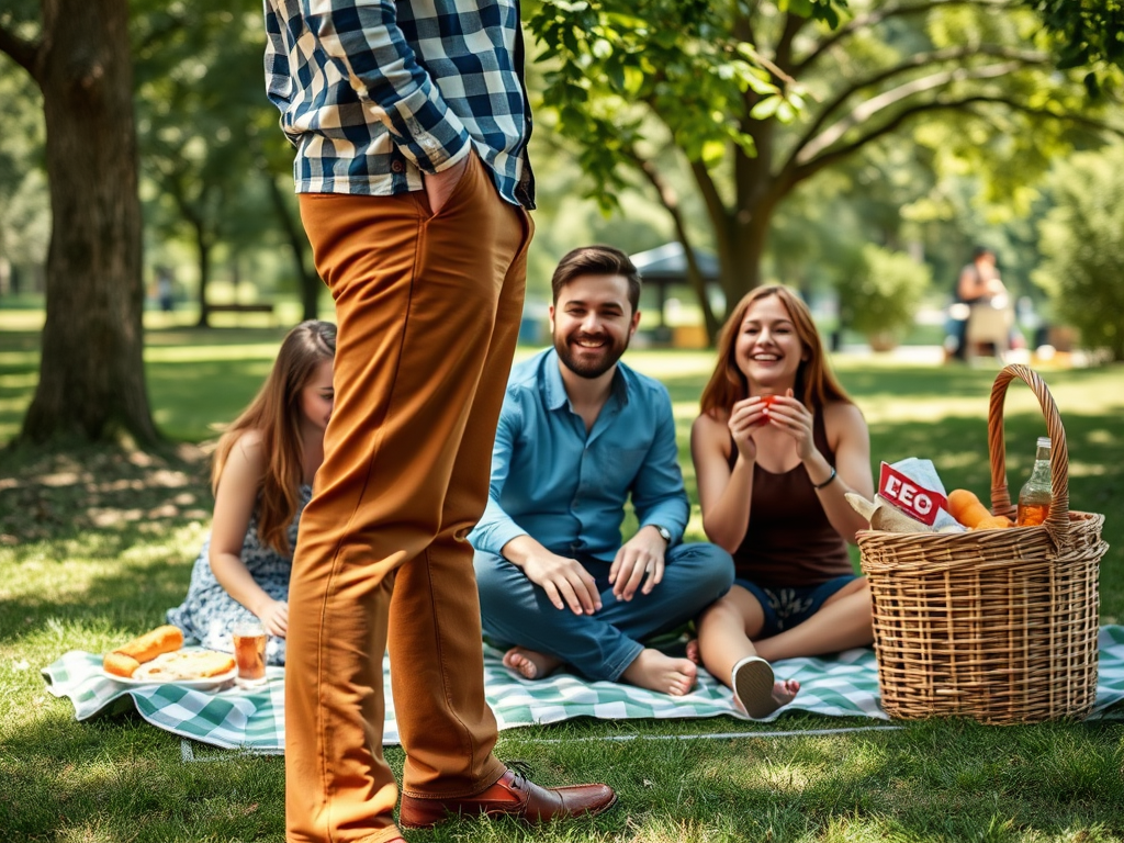effective-ads.ro | Pantaloni maro în garderoba de zi cu zi: idei versatile