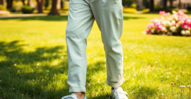 effective-ads.ro | Ghidul stilului de zi cu zi: pantofi pentru pantaloni de in