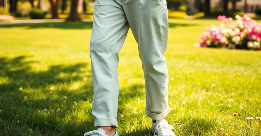 effective-ads.ro | Ghidul stilului de zi cu zi: pantofi pentru pantaloni de in