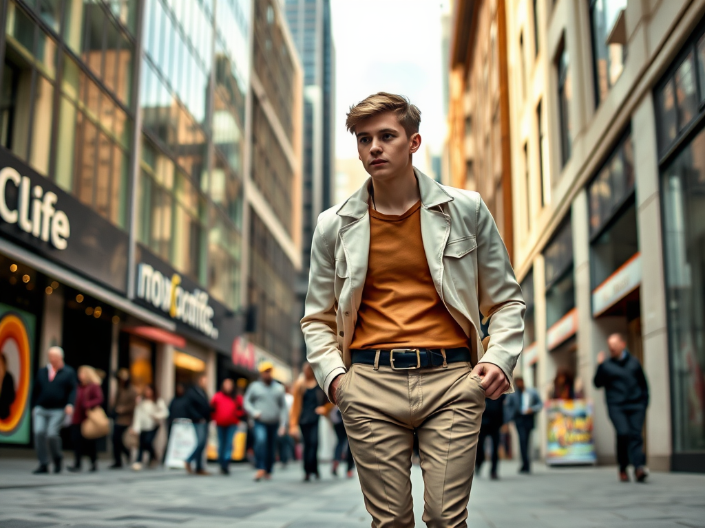 effective-ads.ro | Cum să îți transformi hainele crem în outfituri versatile