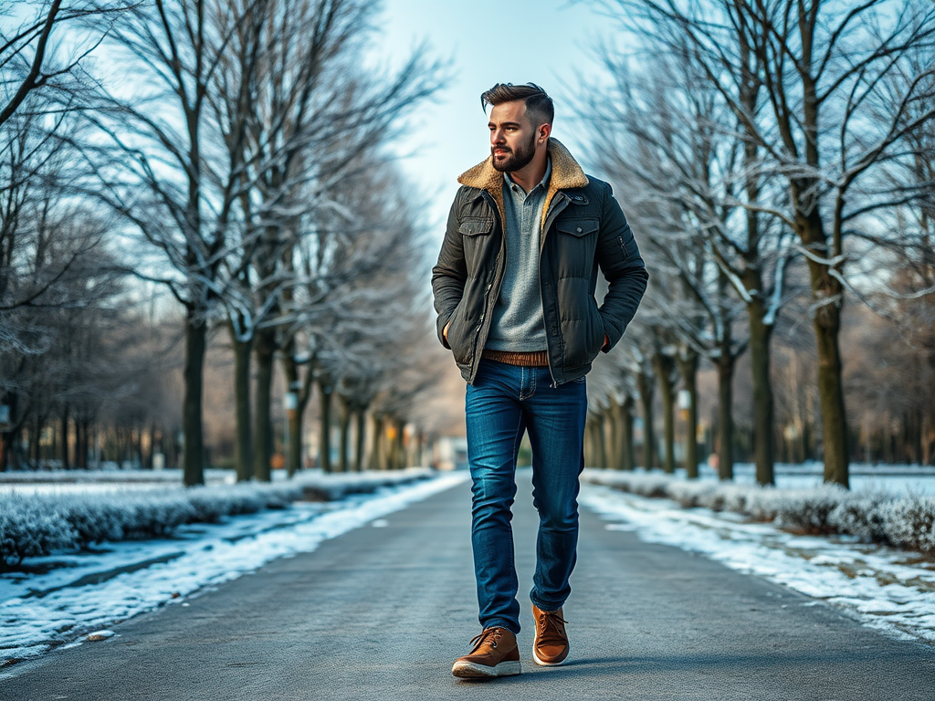 effective-ads.ro | Cele mai potrivite stiluri de pantaloni pentru iarnă