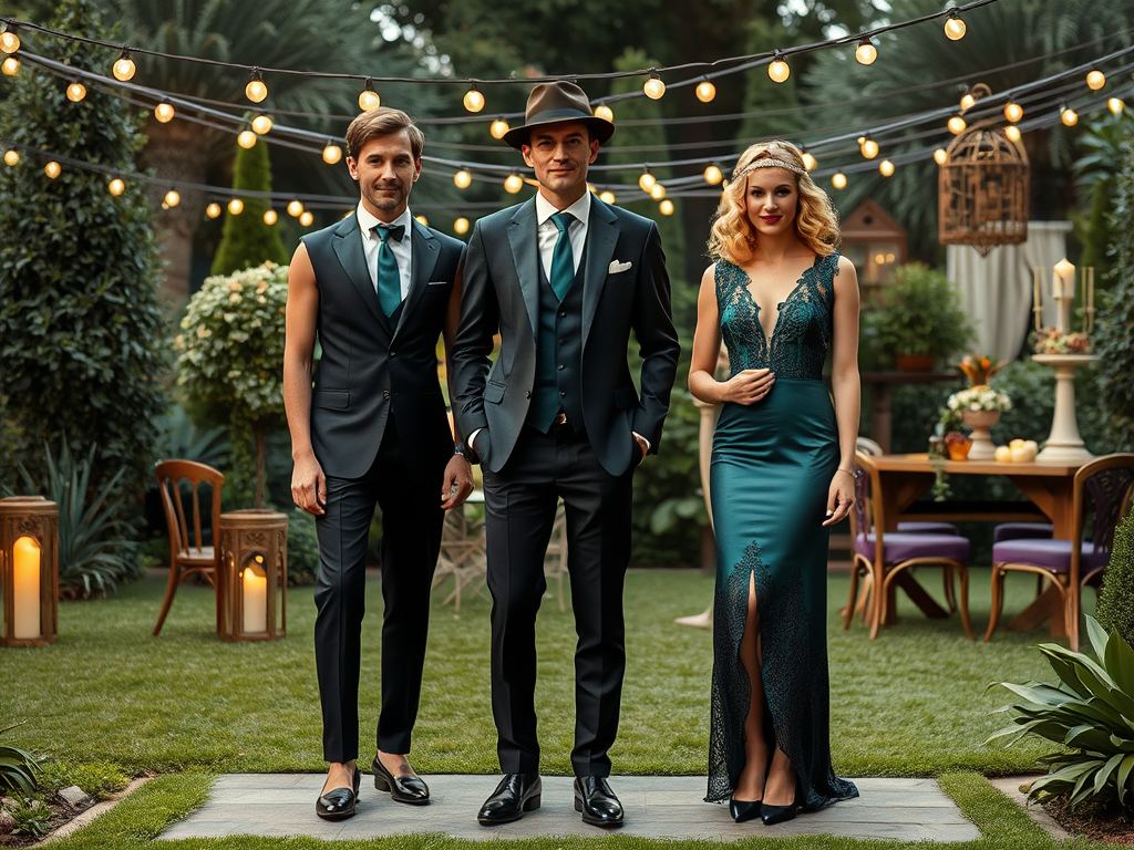 effective-ads.ro | Stiluri vestimentare inspirate din filme celebre